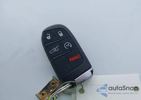 2018 Jeep Grand Cherokee Limited 4X4 from USA, damaged, VIN 1C4RJFBG8JC358318